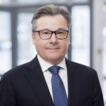 Laurent Hautier nowym prezesem