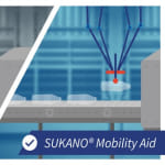 Novel mobility aid masterbatch