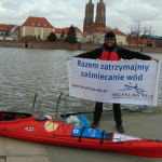 Wystartował "Recykling Rejs