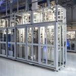 BASF opens innovative research