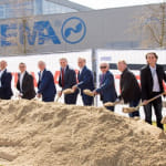 Erema Unternehmensgruppe wächst