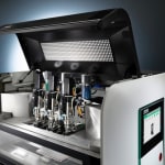 Arburg at Rapid + TCT 2019