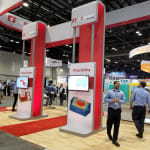 Sigma auf der Moulding Expo