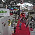 Targi Plastpol 2019: nowe