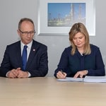 Anwil podpisał umowę na budowę