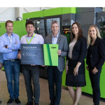 Engel's e-connect thousandfold