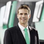 Arburg has a new managing