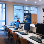Universal Robots otwiera Autoryzowane