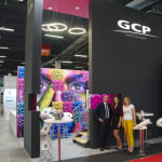 Global Colors Polska na targach
