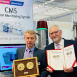 Wittmann Battenfeld wins award