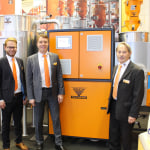 Koch-Technik na K 20...