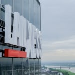 Lanxess podpisuje um...