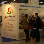 Krakchemia z wypełniaczami