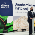 Grupa Azoty na rynku...