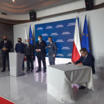 Grupa Azoty sygnatar...