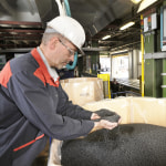 Lanxess i Advent Int...
