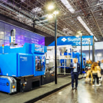 Sumitomo (SHI) Demag...