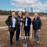 Grupa Feddersen budu...