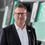 Nowy prezes zarządu...