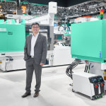 Arburg prezentuje ko...