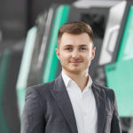 Nowy dyrektor zarząd...