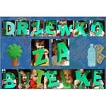 Trwa akcja Drzewko za Butelkę…
