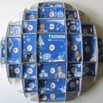 Thimm Verpackung i Saica przejmą