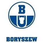Wedo w rękach Boryszewa