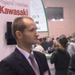 Video: AB Industry na targach