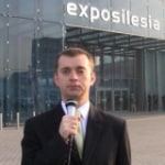 Reportaż filmowy z targów