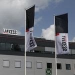 Lanxess inwestuje w...
