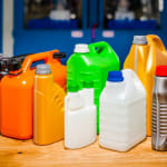 Plastico dostarczy opakowania