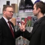 Video rozmowa: Sławomir Żurek…