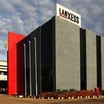 Lanxess buduje w Eur...