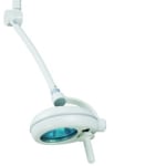 Tworzywa w medycynie - lampa