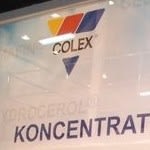 Colex ma pozwolenie na inwestycję…