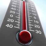 Przetwórstwo tworzyw: temperatura