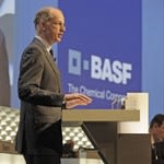 Wzrost sprzedaży BASF w pierwszym