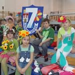 Finał akcji "Drzewko za butelkę"…