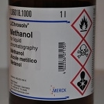 Metanol nie dla konsumentów