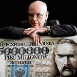 Pierwszy polimerowy banknot