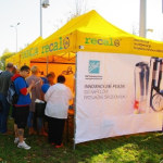 Wygodne puszki dla sportowców