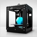 Producent drukarek 3D wypuszcza