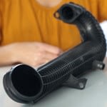 New DSM's plastics at Fakuma…