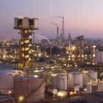 BASF uruchamia zakłady ekstrakcji