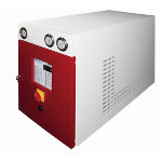 Ecoflow Heating&Cooling Systems