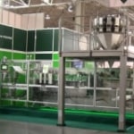 Nowy automat pakujący Polpak…