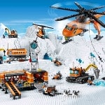 Lego kończy współpracę z Shellem…