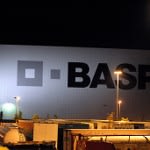 BASF zwiększył zyski mimo