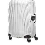 Huntsman's TPU in Samsonite's